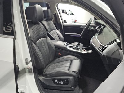 صورة مصغرة 18 لـ 2020 BMW X7