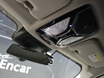 صورة مصغرة 28 لـ 2020 BMW X7