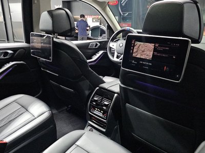 صورة مصغرة 27 لـ 2020 BMW X7