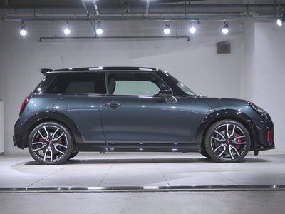2026 MINI COOPER photo 6