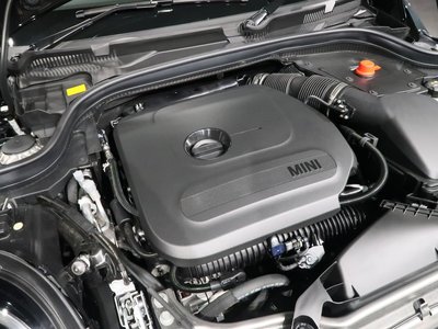 2026 MINI COOPER — миниатюра 39
