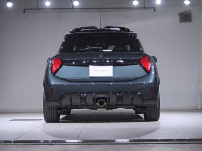 2026 MINI COOPER photo 8