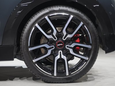 2026 MINI COOPER — миниатюра 38