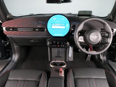 2026 MINI COOPER — миниатюра 12
