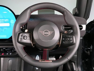 2026 MINI COOPER — миниатюра 13