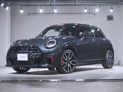2026 MINI COOPER photo 1