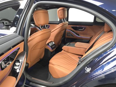2022 Mercedes-BENZ S-CLASS — миниатюра 11