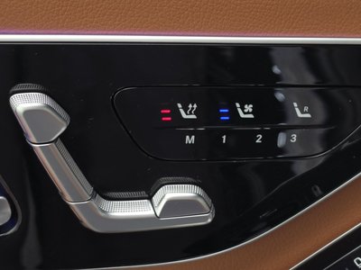 2022 Mercedes-BENZ S-CLASS — миниатюра 16