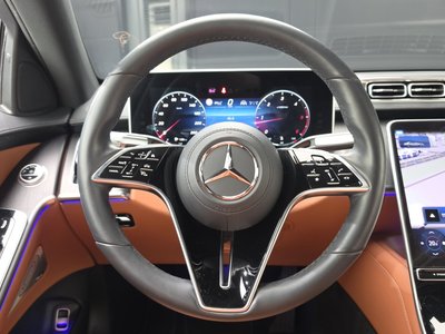 2022 Mercedes-BENZ S-CLASS — миниатюра 13