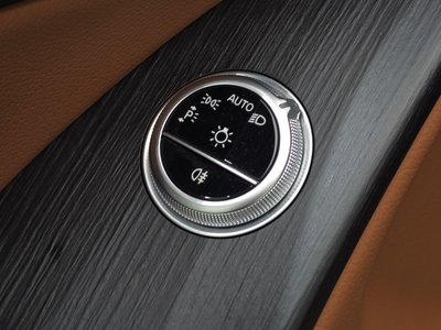 2022 Mercedes-BENZ S-CLASS — миниатюра 20