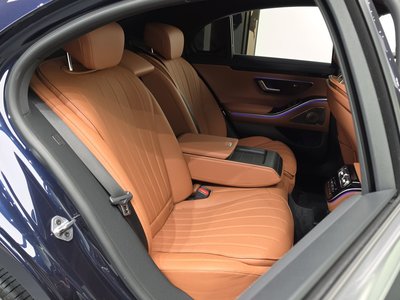 2022 Mercedes-BENZ S-CLASS — миниатюра 12