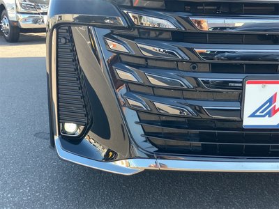 2024 Toyota VELLFIRE — фото 14