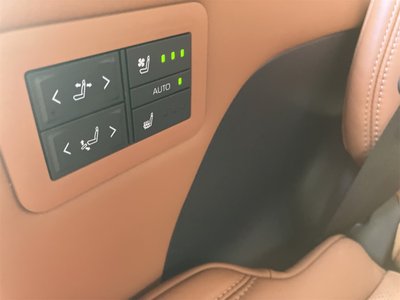 2024 Toyota VELLFIRE — фото 43