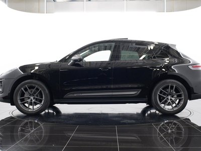 2024 Porsche MACAN — миниатюра 44