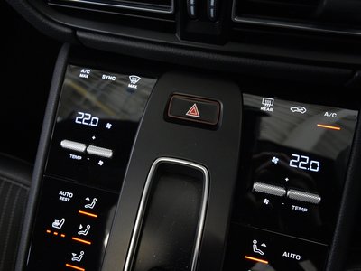 2024 Porsche MACAN — миниатюра 30