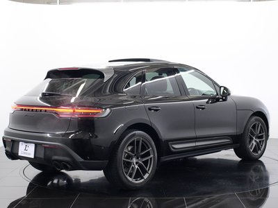 2024 Porsche MACAN — миниатюра 47
