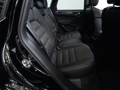 2024 Porsche MACAN — миниатюра 36