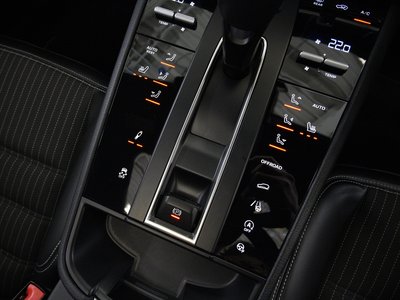 2024 Porsche MACAN — миниатюра 31