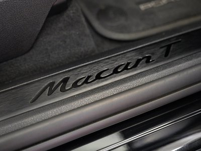 2024 Porsche MACAN — миниатюра 14