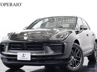 2024 Porsche MACAN 照片 1