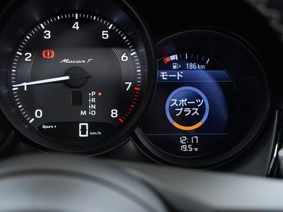 2024 Porsche MACAN — миниатюра 22