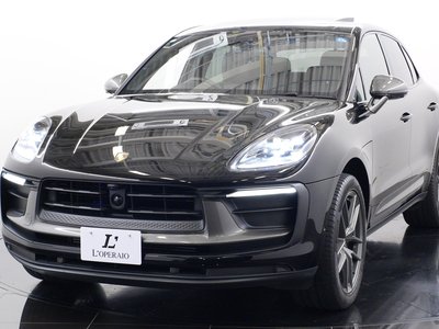 2024 Porsche MACAN — миниатюра 40