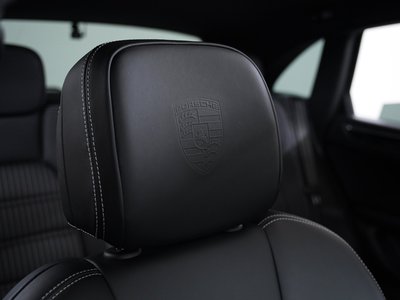 2024 Porsche MACAN — миниатюра 16