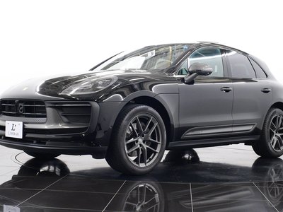 2024 Porsche MACAN — миниатюра 43