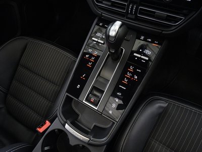 2024 Porsche MACAN — миниатюра 28