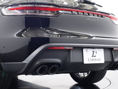 2024 Porsche MACAN — миниатюра 45