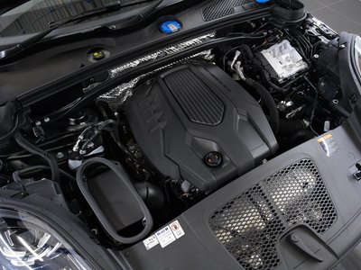 2024 Porsche MACAN 照片 9