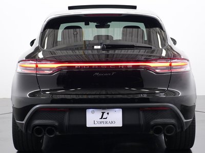 2024 Porsche MACAN — миниатюра 46