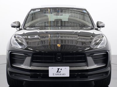2024 Porsche MACAN — миниатюра 42