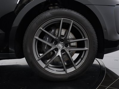 2024 Porsche MACAN 照片 10