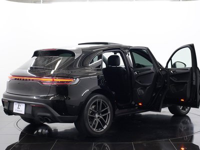 2024 Porsche MACAN — миниатюра 48