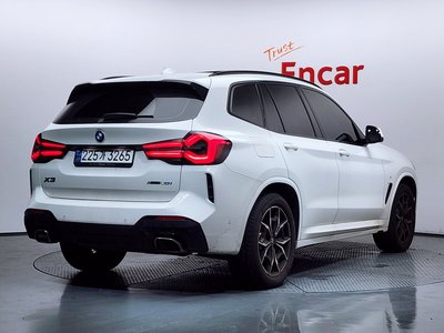 BMW X3 - 4