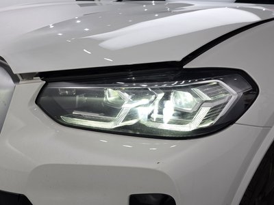 BMW X3 - 9