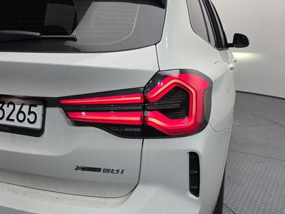 BMW X3 - 10