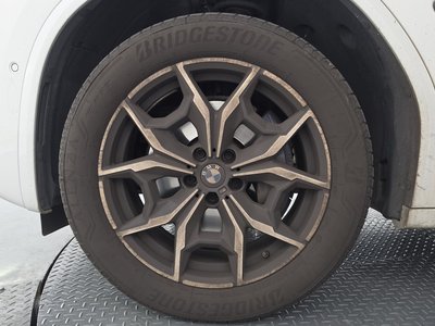 BMW X3 - 6