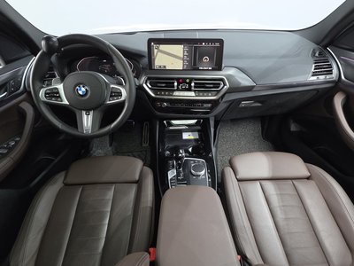 BMW X3 - 5
