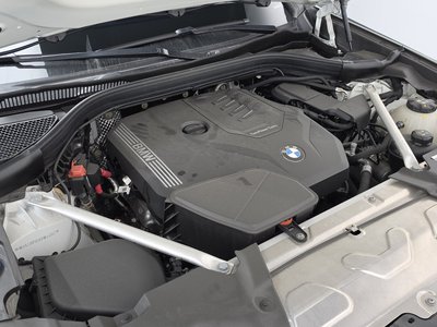 BMW X3 - 7