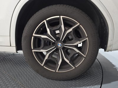BMW X3 - 8