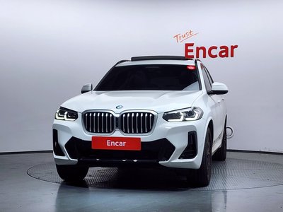 BMW X3 - 2