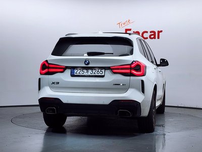 BMW X3 - 3