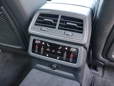 صورة مصغرة 26 لـ 2025 AUDI A6