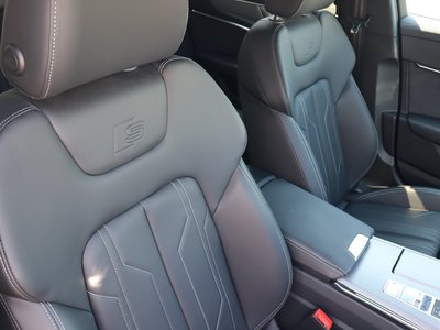 صورة مصغرة 13 لـ 2025 AUDI A6