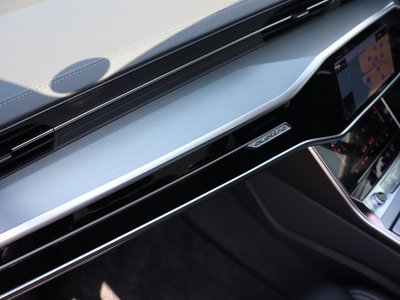 صورة مصغرة 27 لـ 2025 AUDI A6