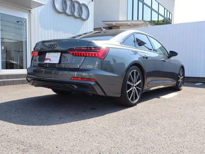 2025 AUDI A6 — фото 4
