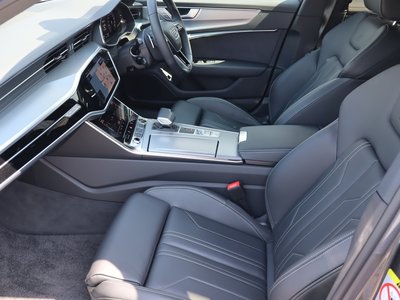صورة مصغرة 21 لـ 2025 AUDI A6