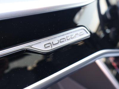صورة مصغرة 28 لـ 2025 AUDI A6